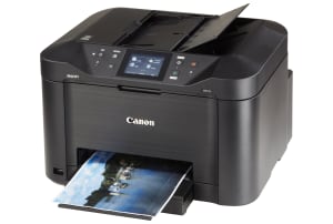 Canon - Maxify MB5150 - 0