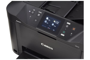 Canon - Maxify MB5150 - 2