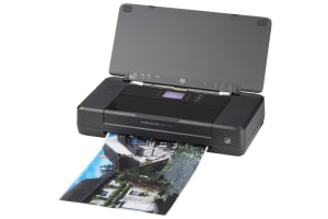 HP - OfficeJet 200 mobiel - 0