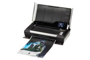HP - OfficeJet 150 mobiel - 0