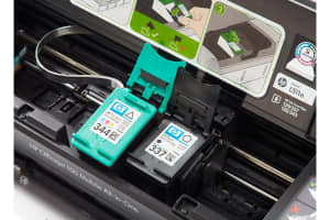 HP - OfficeJet 150 mobiel - 2