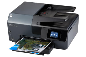 HP - OfficeJet 6820 - 0