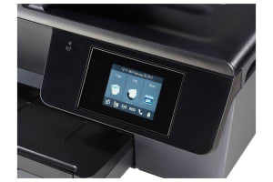 HP - OfficeJet 6820 - 1