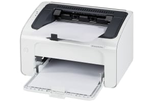 HP - LaserJet Pro M12w - 0