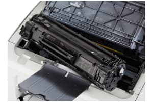 HP - LaserJet Pro M12w - 2