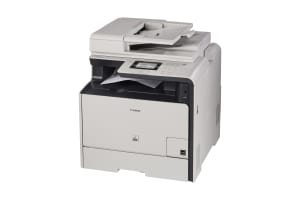 Canon - i-Sensys MF728Cdw - 0