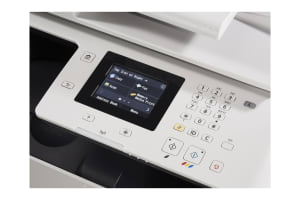 Canon - i-Sensys MF728Cdw - 1