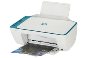 HP - Deskjet 2632 - 0