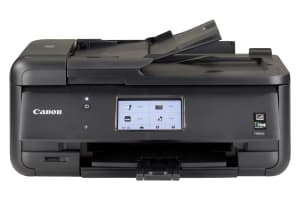 Canon - Pixma TR8550 - 1