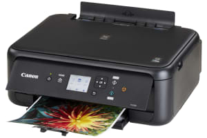 Canon - Pixma TS5150 - 0