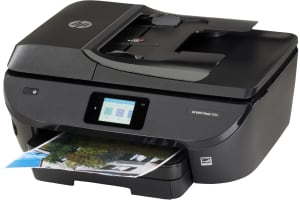 HP - Envy 7830 - 0