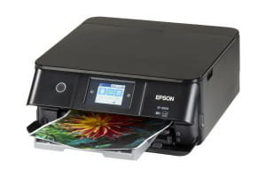 Epson - Expression Photo XP-8500 - 0