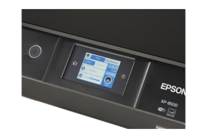 Epson - Expression Photo XP-8500 - 2