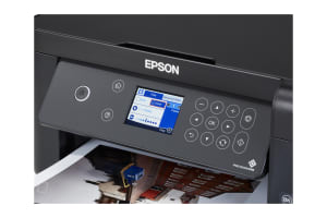 Epson - EcoTank ET-3700 - 2