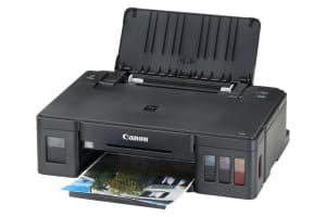 Canon - Pixma G1510 - 0
