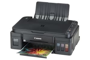Canon - Pixma G3510 - 0