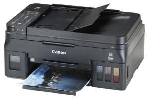 Canon - Pixma G4510 - 0