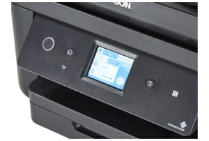 Epson - WorkForce WF-2860DWF - 2