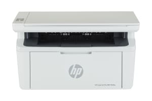 HP - LaserJet Pro M28w - 1