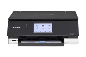 Canon - Pixma TS8250 - 1