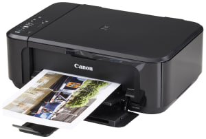 Canon - Pixma MG3650S - 0