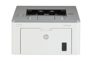 HP - Laserjet Pro M118dw - 1