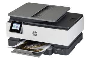 HP - OfficeJet Pro 8025 - 0