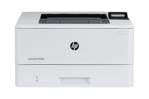 HP - LaserJet Pro M304a - 1