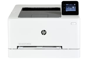 HP - Color LaserJet Pro M255dw - 1