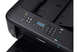 Canon - Pixma MX455 - 1