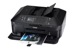 Canon - Pixma MX925 - 0