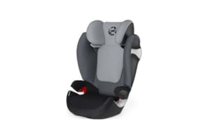 Cybex - Solution M - 1