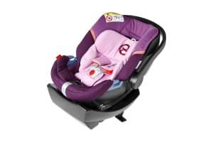 Cybex - Aton 4 + Aton Base 2 - 0
