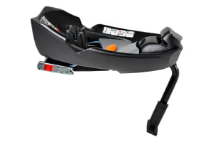 Cybex - Cloud Q + Isofix base - 2