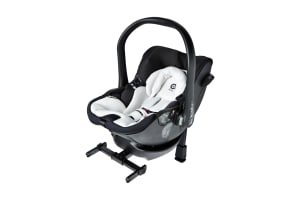 Kiddy - Evo-Luna i-Size - 0