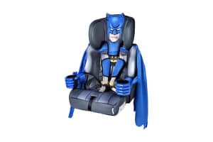KidsEmbrace - Friendship (Batman - groep 1/2/3) - 0