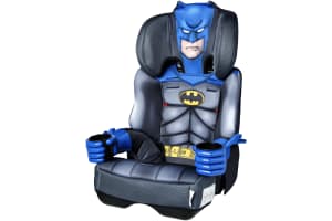 KidsEmbrace - Friendship (Batman - groep 1/2/3) - 1