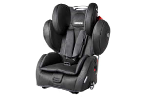 Recaro - Young Sport Hero - 0