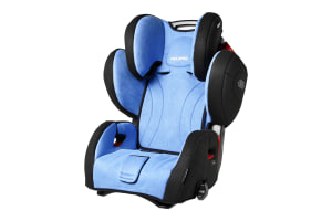 Recaro - Young Sport Hero - 1