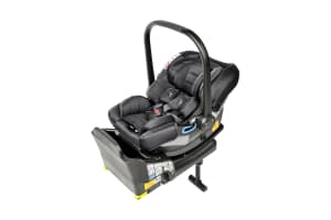 Baby Jogger - City Go i-Size + i-Size onderstel - 0