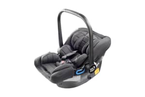 Baby Jogger - City Go i-Size + i-Size onderstel - 1