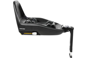 Bébé Confort - Pebble Pro + FamilyFix One onderstel - 2