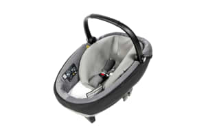 Maxi-Cosi - Jade + 3wayFix onderstel - 1