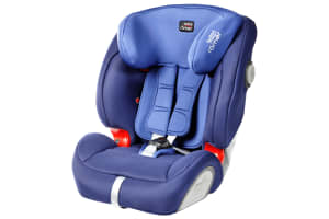 Britax Römer - Evolva 123 SL SICT - 0
