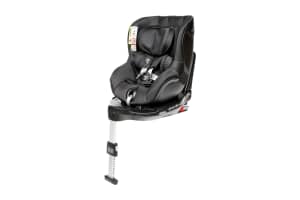 Britax Römer - Dualfix i-Size - 0