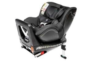 Britax Römer - Dualfix i-Size - 1