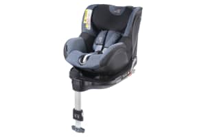Britax Römer - Dualfix M i-Size - 0