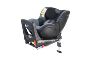 Britax Römer - Dualfix M i-Size - 1