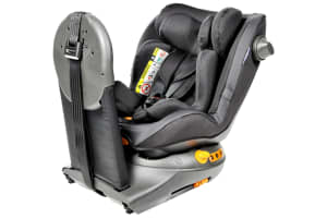 Chicco - Around U 360 i-Size - 1