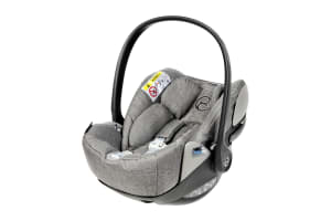 Cybex - Cloud Z i-Size + Onderstel Z - 1